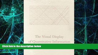 Big Deals  The Visual Display of Quantitative Information  Free Full Read Most Wanted