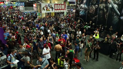 Batman  Arkham VR -  Wear the Cowl  Trailer