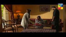 Mann Mayal Episode 30 HD Full Hum TV Drama 15 Aug 2016