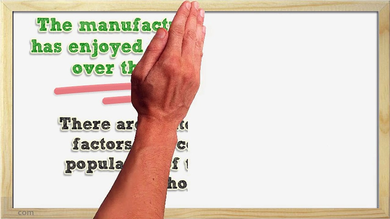 The Top Reasons Why The Manufactured Home Industry Is Booming