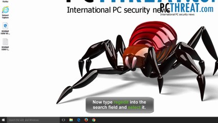 Delete Alpha Ransomware