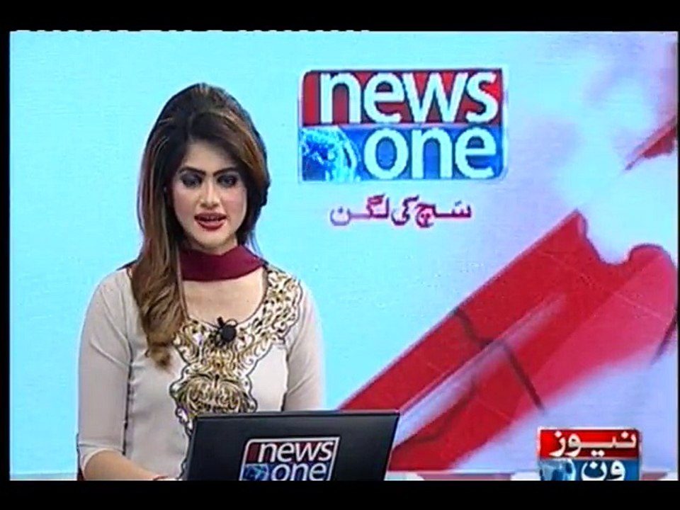 NewsONE Headlines 12PM, 16-Aug-2016