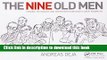 [Download] The Nine Old Men: Lessons, Techniques, and Inspiration from Disney s Great Animators
