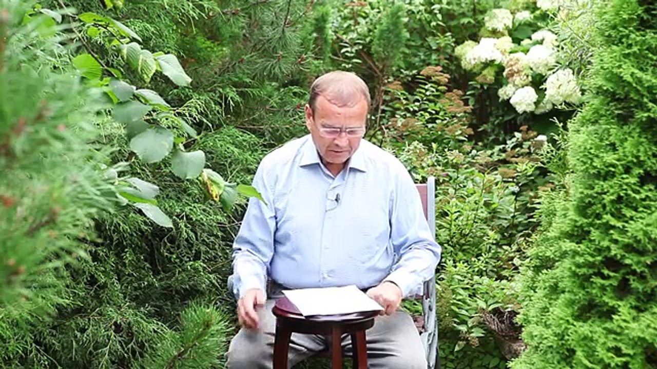 Ефимов В.А. Ноосферная ловушка. Путин-Трамп-Си Цзиньпин. Ответы на вопросы