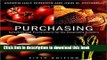 [Download] Purchasing: Selection and Procurement for the Hospitality Industry Kindle Collection