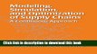 [Download] Modeling, Simulation, and Optimization of Supply Chains: A Continuous Approach