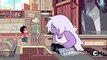 Steven Universe - Steven vs. Amethyst (Sneak Peek)(Leaked) -