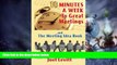 Big Deals  10 Minutes a Week to Great Meetings: The Meeting Idea Book  Best Seller Books Most Wanted