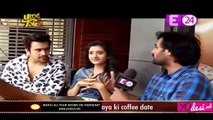 Do Dost Aur Coffee -   Meri Sasu Maa 16th August 2016
