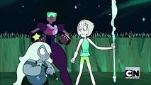 Steven Universe - The Crystal Gems Almost Kill Steven (Clip) Joy Rid