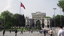 Dünyanın En İyi Üniversiteleri Listesindeki Tek Türk İstanbul Üniversitesi Oldu