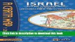 [Popular Books] Israel Super Touring Map - A Carta Map Full Online