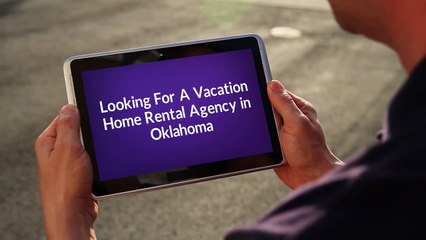 Miller Lake Retreat LLC - Cabin Rental in Oklahoma