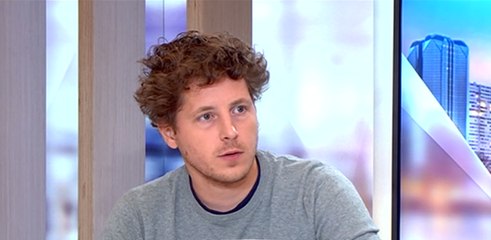 L’entrée des écologistes au gouvernement, «un pari perdu» pour Julien Bayou