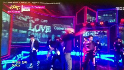 SHINee Married To The Music好きなところ（後半）