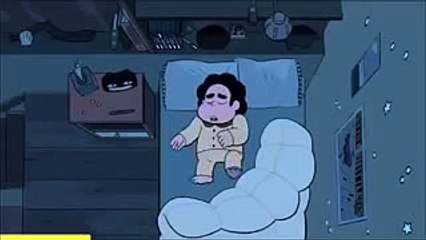 Download Video: Steven Universe - The New Lars (SUPER SPOILERS LEAK)