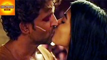 Hrithik Roshan And Pooja Hegde Kiss LEAKED | Mohenjo Daro | Bollywood Asia