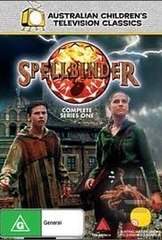Spellbinder Season 1 - Episode 6 ____ FULL HD 1080