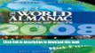 [Popular Books] The World Almanac and Book of Facts 2008 Free Online