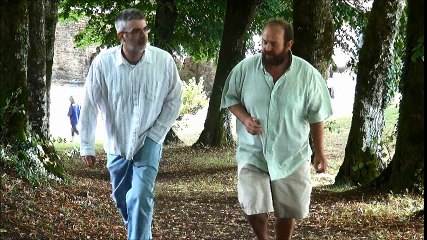 Caph'ARTS'Naum 2016 - Reportage Voix de la Haute-Marne