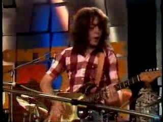 RORY GALLAGHER live