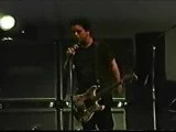Green Day - Paper Lanterns (live Nimrod Tour)