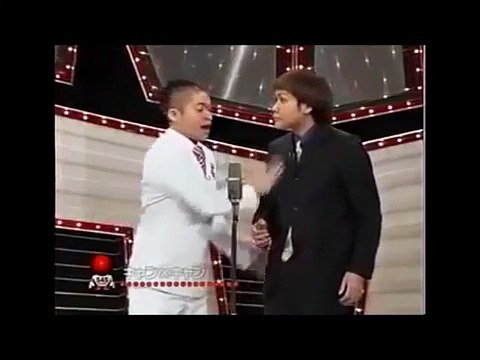 【オンバト】キャン×キャン「ニュースキャスター」漫才オンバト17／2188134【お笑い・漫才・コント】