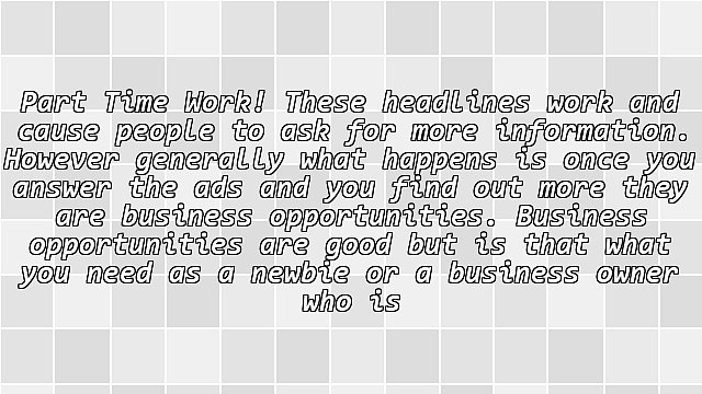 The Success Gap Between Business Opportunities and Learning and Training