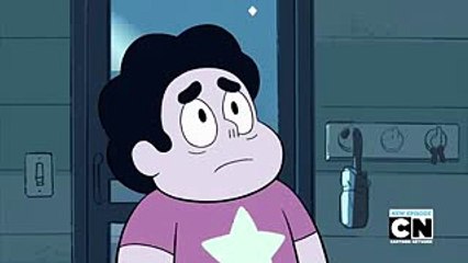 Steven Universe - You Look Exhausted (We Look Awesome)