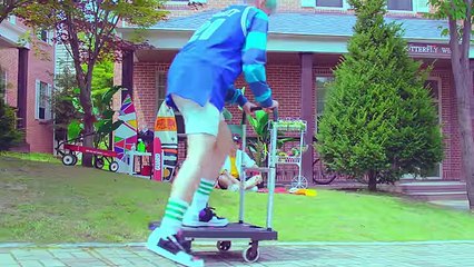 [MV] Luizy(승연) _ Baby Ride (Feat. Hyun Sik(현식) Of BTOB)