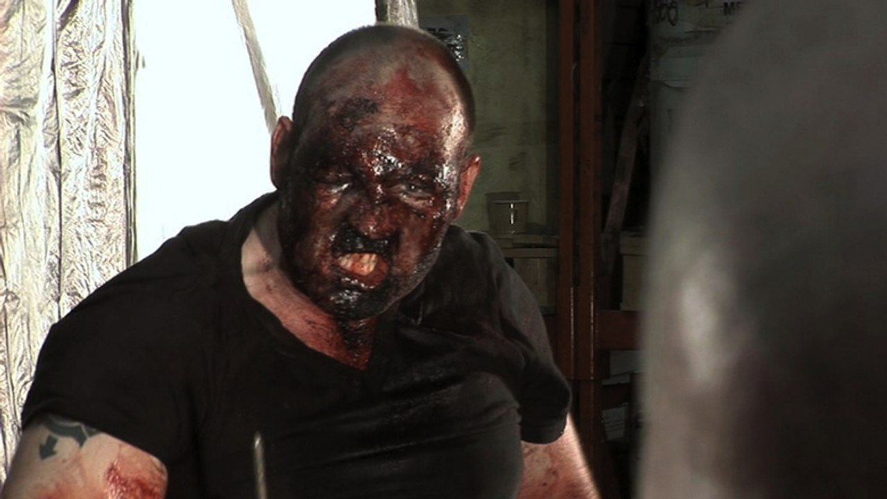 A Day of Violence Full Movie (HD)