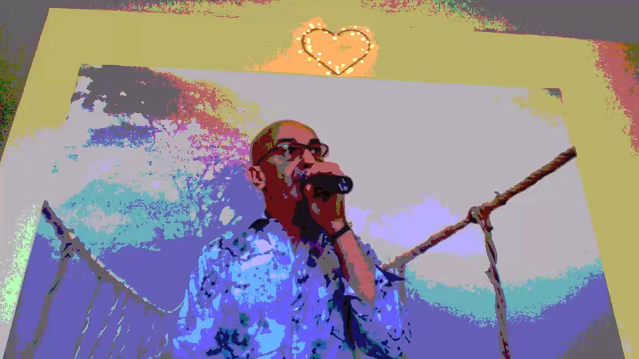 Le Daron chante PAS TOI. J.J. GOLDMAN