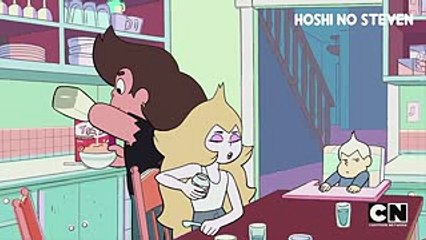 Steven Universe -¡¡¡ New Leaks !!! --Greg The Babysitter- LEAKED PICTURES -