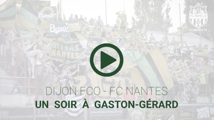 DFCO-FCN : un soir à Gaston-Gérard