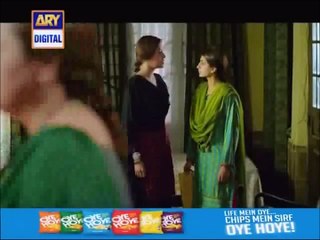 Dillagi - Mohid and Anmol Scene 10