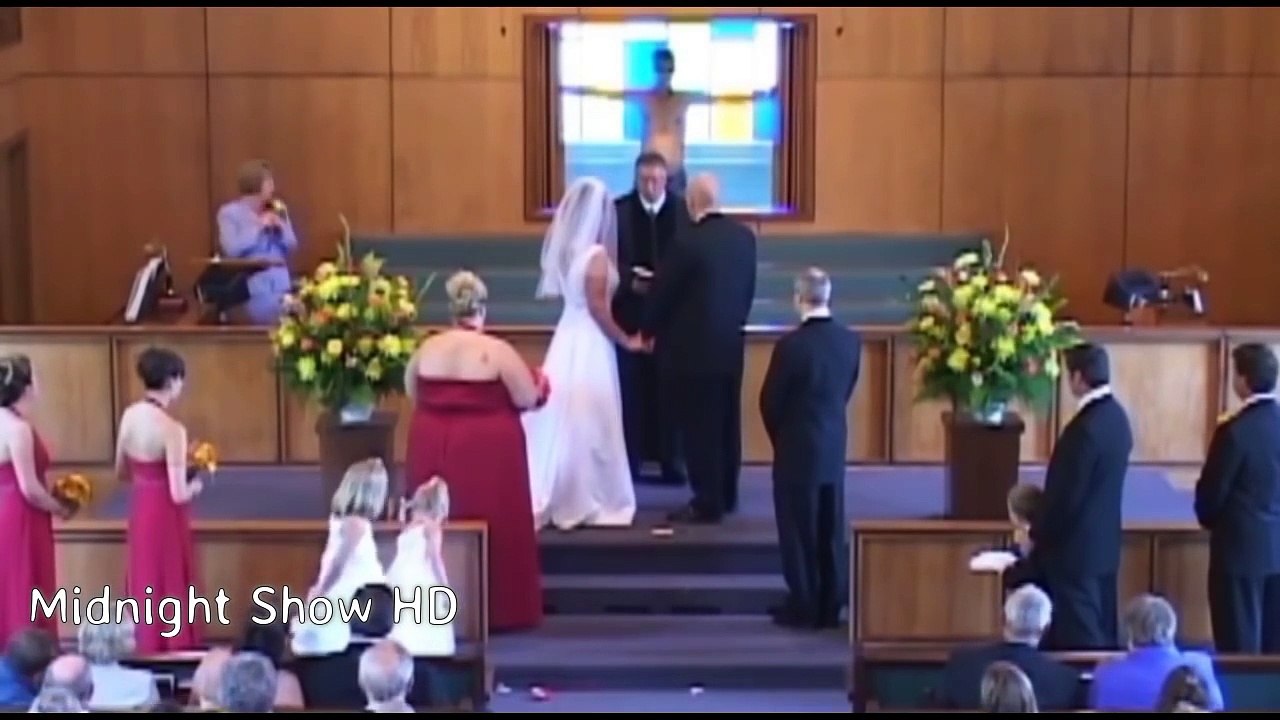 Whatspp Funny Wedding Fails Compilation 2016