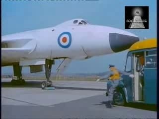 Avro Vulcan