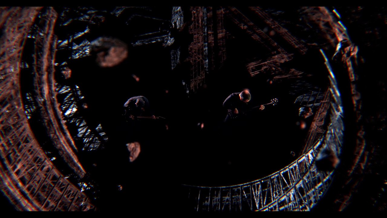 JINJER - I Speak Astronomy (Official Video) | Napalm Records