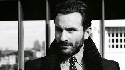 Saif Ali Khan – Happy Birthday – Best Photo
