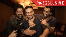 Interview: Arjun Rampal, Rannvijay Singha And Arunoday Singh Talk About Their Siachen Expedition