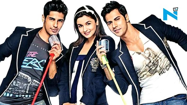 Karan Johar finalizes his Student for ‘Student Of The Year 2’