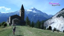 Maurienne Reportage # 58 Trail EDF Cenis Tour 2016