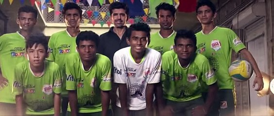 Rahat Fateh Ali Khan - Shukriya Pakistan Official Music Video 2016