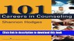 [PDF] 101 Careers in Counseling Full Online
