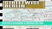 [Popular Books] Streetwise Berlin Map - Laminated City Center Street Map of Berlin, Germany Free