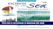 [Download] Down by the Sea with Brush and Pen: Draw and Paint Beautiful Coastal Scenes Paperback