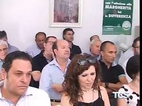 Sicilia Futura allopposizione in consiglio comunale Nominati gli assessori senza consultare tutti g