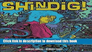 [Popular Books] Shindig! Annual No.3 Free Online