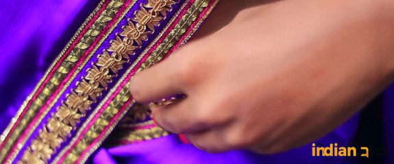 Aakanksha __ Happy Independence Day __ The Indian Talks