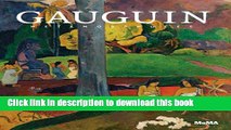 [Download] Gauguin: Metamorphoses (Museum of Modern Art, New York Exhibition Catalogues) Paperback
